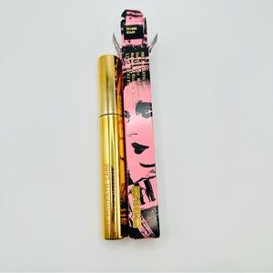 Pat Mcgrath Dark Star Volumizing Mascara Xtreme Black